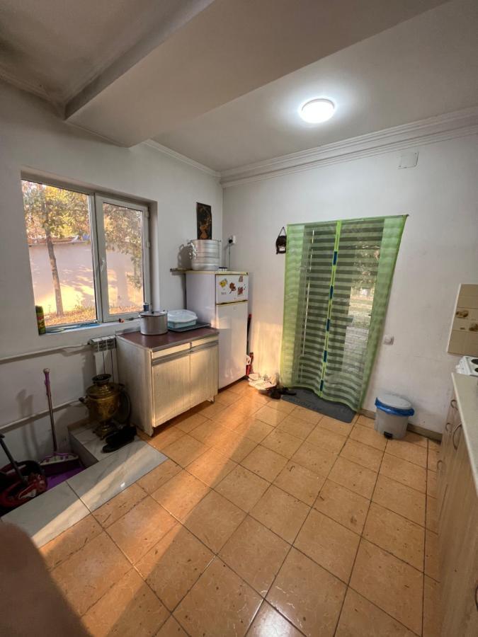Чистые Пруды Bishkek Exterior photo