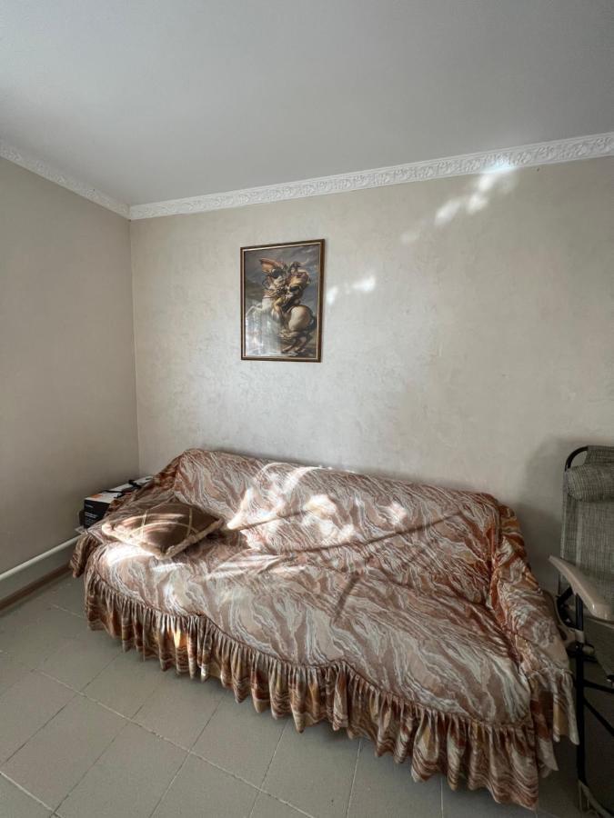 Чистые Пруды Bishkek Exterior photo