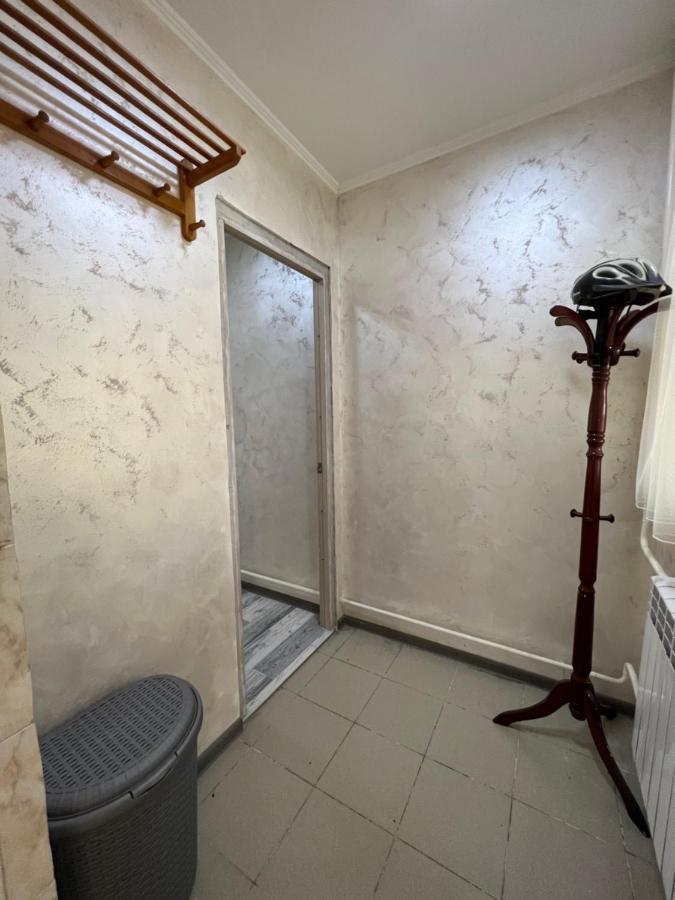 Чистые Пруды Bishkek Exterior photo