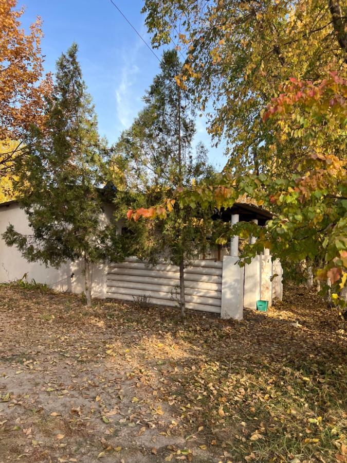 Чистые Пруды Bishkek Exterior photo