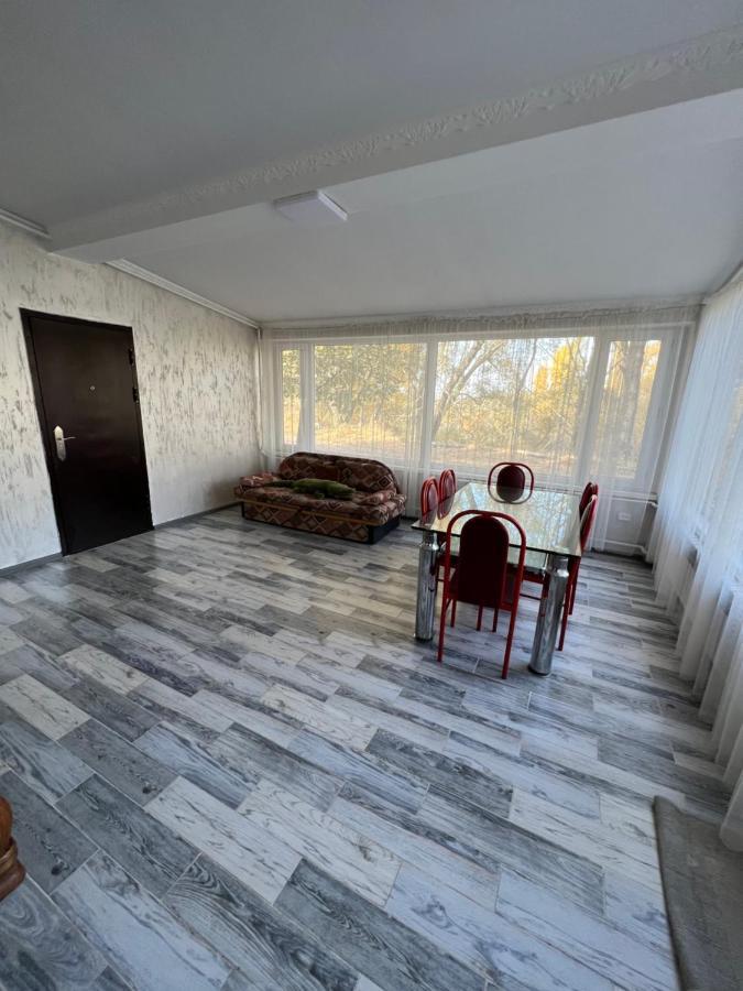 Чистые Пруды Bishkek Exterior photo