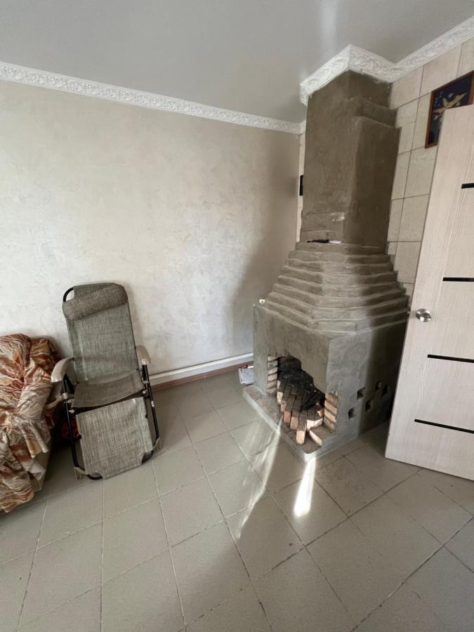 Чистые Пруды Bishkek Exterior photo