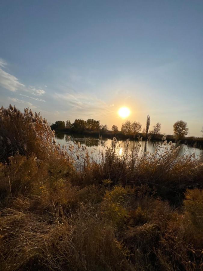 Чистые Пруды Bishkek Exterior photo